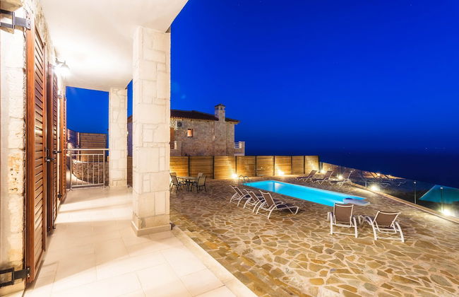 Orient Villas Deluxe - Foto 42