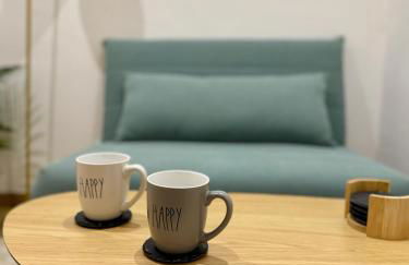 Oasis De Confort Urbano Vigo - Foto 64