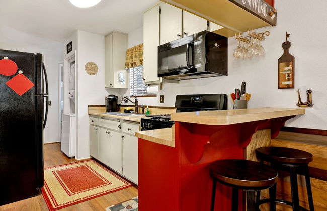 Mountain Getaway#2183 - Foto 6