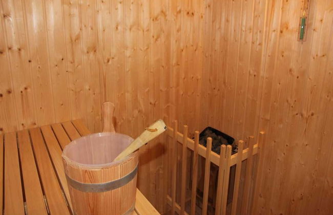 Ferienhaus im Skandinavischen Stil - Foto 13