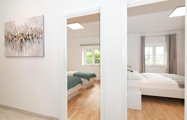 Walls of Piran Apartments and Rooms - Foto 14