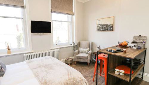 Lewis Hunton Suite - Foto 5