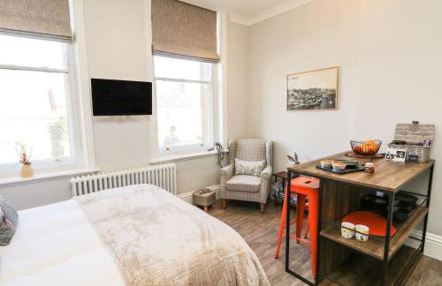 Lewis Hunton Suite - Foto 5