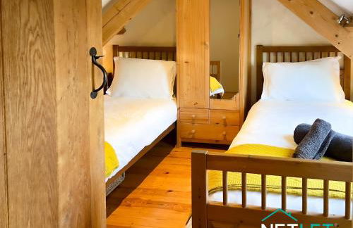 Ty Eithin - Rustic Cottage in St Davids - Foto 16