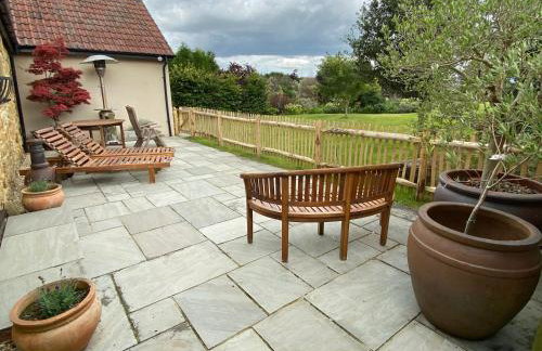 The Udderhouse - Udderly Unforgettable Retreat - Foto 10