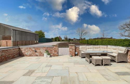 Old Willow Barn - Foto 25