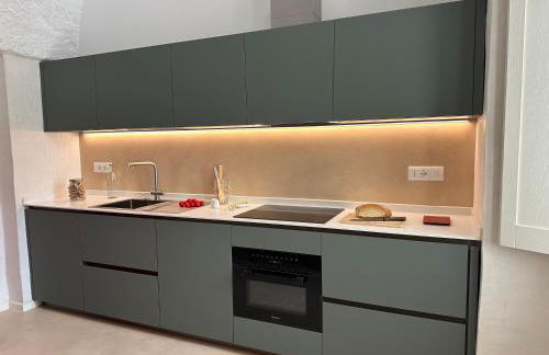 Casetta di Tiggiano - Boutique house - Foto 11