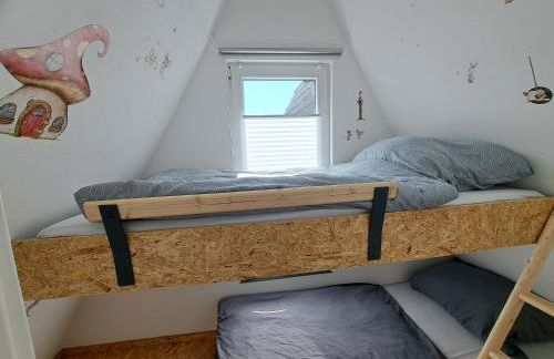 Ferienhaus Siebenschläfer mit privater Sauna - Foto 22