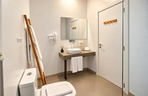 Sao Vicente Lodge - Atlantic Retreat - Foto 17