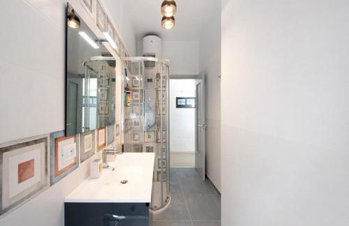 Casa Azzurra - Foto 17