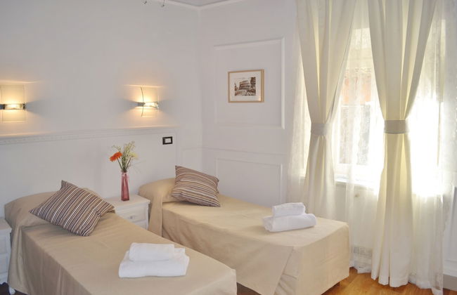 Domus Ester Roma - Foto 4