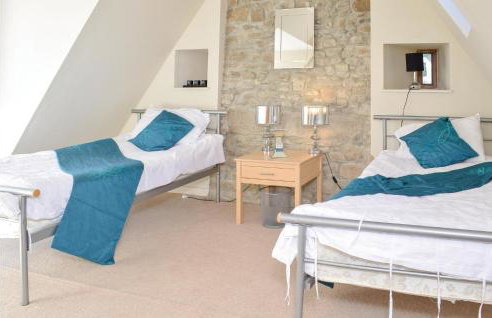 Holiday Home Lieu Dit La Riviere - Foto 7