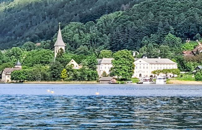 Seezugang & Ski Ossiacher See - Photo 32