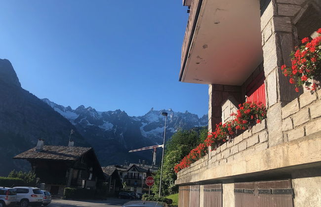 Belle Vue - Bluchalet - Foto 18