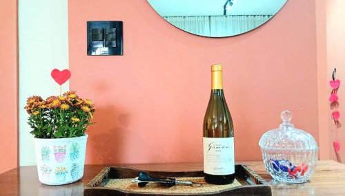 Apartamento completo e acolhedor, Santos - Foto 4