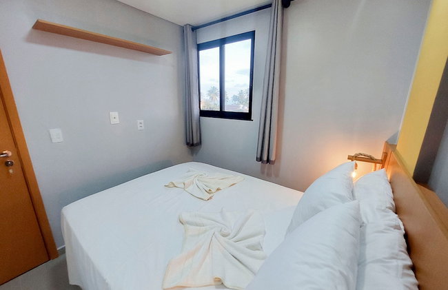 Lindos Flats - Maraca Beach Residence II - Foto 16