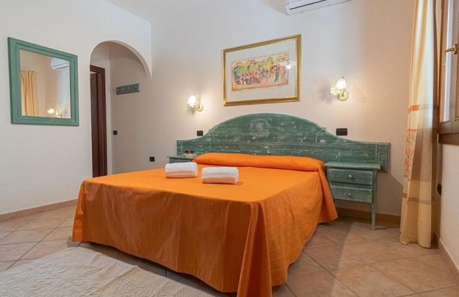 Idyllic Residence Cala Viola Studio Sleeps Num1372 - Foto 3