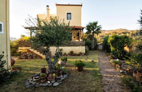 Villas Paleochora - Photo 24