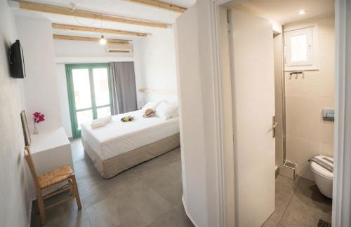 Ifestia Hotel - Foto 25