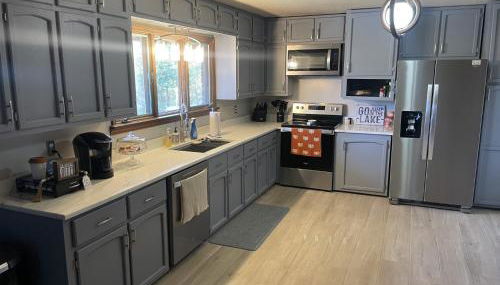 Hiwassee Lake Lodge - Foto 4