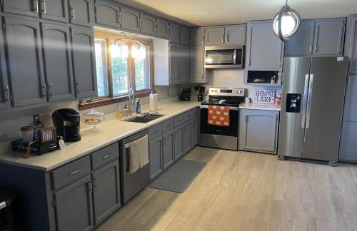 Hiwassee Lake Lodge - Foto 4