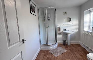 Charming 2 bed Victorian Home - Foto 12