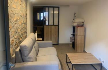 Petit endroit paisible - Foto 2