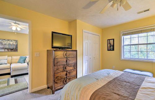 Aberdeen Club Golf Retreat, Short Drive to Beach! - Photo 15