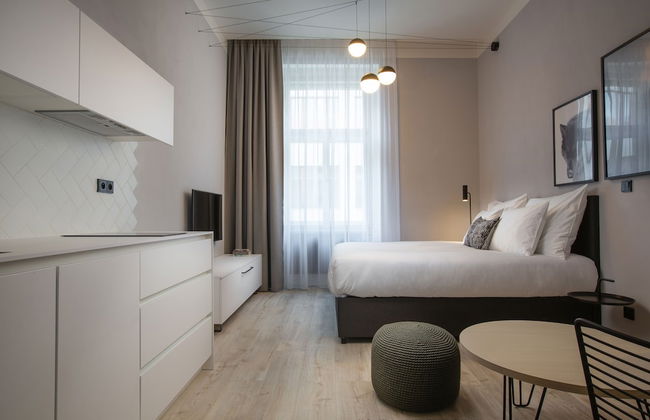 OREA Place Seno - Foto 31