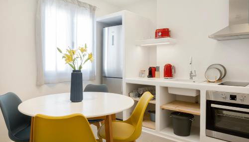 Biancasette Apartments - Foto 3