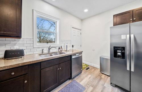 3bd25 Home5m Dt Elkhart30m Notre River View - Foto 20