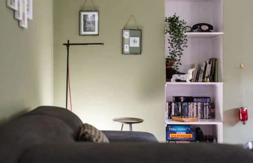 Delightful Garden Upper Cottage in Oldhamstocks East Lothian - Foto 26