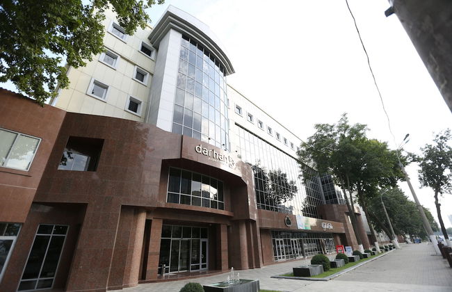 Darhan Boutique Hotel - Foto 63