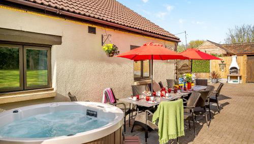 The Big Old Dairy - Foto 2