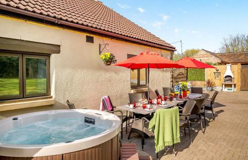 The Big Old Dairy - Foto 2