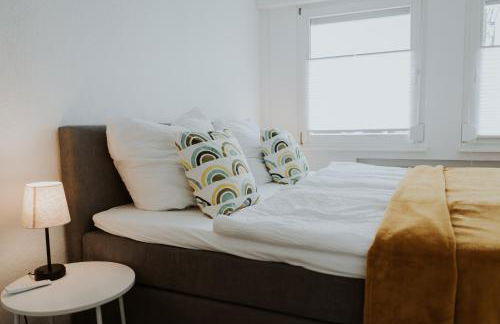 Moderne Wohnung in Dernbach WW - Foto 15