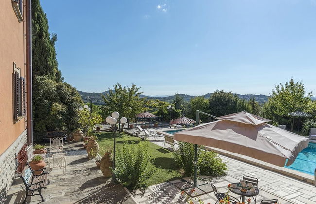 Pg-c990-dfio19at - Villa Michelangelo 14 - Foto 10