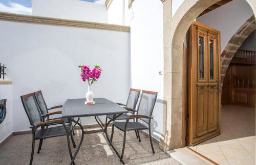 Socrates traditional house - Foto 26