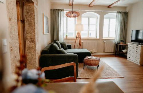 Urlaubsfreude Biedermann Haus Blumenglück - Anemone - Foto 9