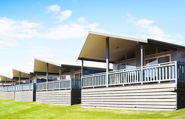 NRMA Merimbula Beach Holiday Resort - Photo 1
