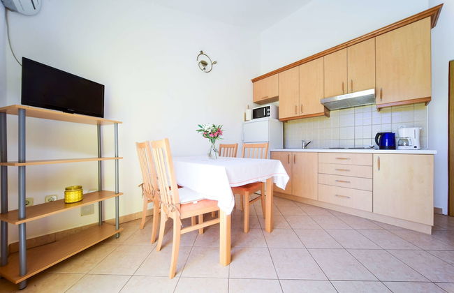 Apartments Mrva - Foto 49