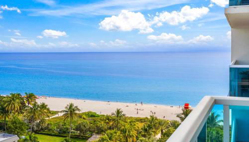 Oceanview Private Condo at 1 Hotel & Homes - 1207 - Foto 5