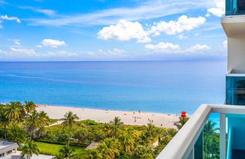 Oceanview Private Condo at 1 Hotel & Homes - 1207 - Foto 5