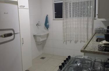 Ótimo Apartamento no Braga, Rua Ômar Fontoura 1580 em Cabo Frio RJ - Foto 12