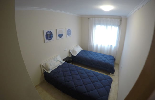 Apartamento con encanto mediterráneo - Foto 3