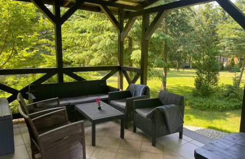 Dom Wakacyjny Myśliborka - Foto 51