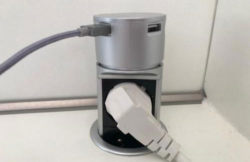 Maison meulière du 34e Sacre, à proximité du Domaine Pommery - Foto 19