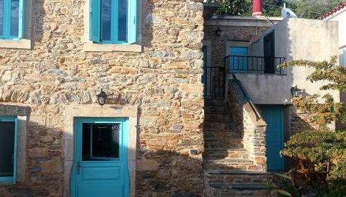 Λιθόκτιστη παραδοσιακή οικία - Foto 2