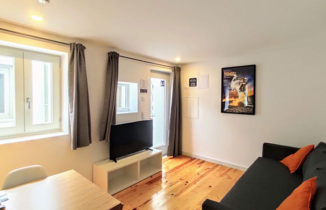 Bombarda Cinema Apartments - Foto 1