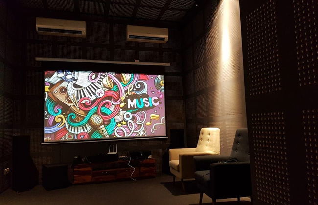 Luxury villas in Goa - Pruthvi Villa - Foto 12